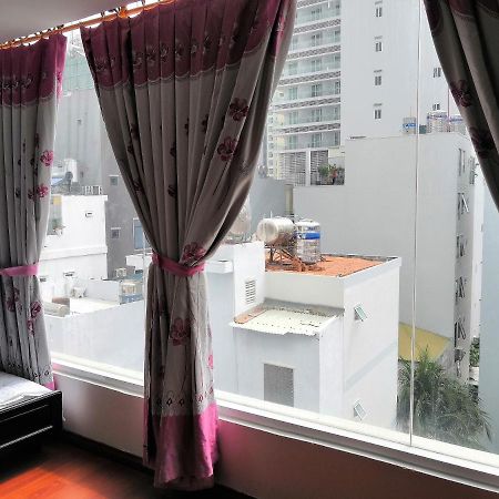 Quoc Te 2 Hotel Nha Trang Luaran gambar