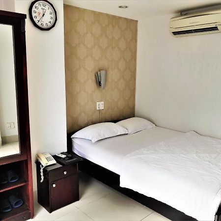 Quoc Te 2 Hotel Nha Trang Luaran gambar