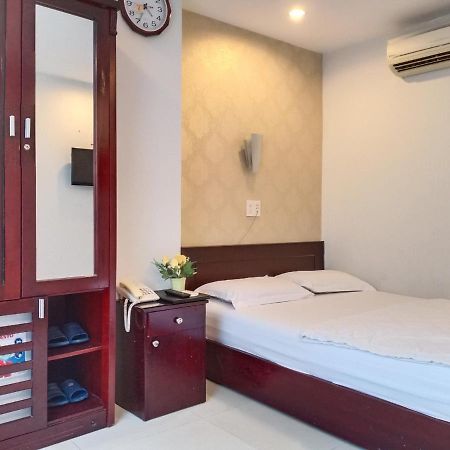 Quoc Te 2 Hotel Nha Trang Luaran gambar