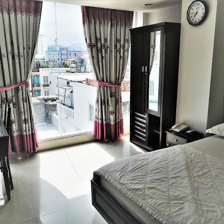 Quoc Te 2 Hotel Nha Trang Luaran gambar