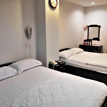 Quoc Te 2 Hotel Nha Trang Luaran gambar