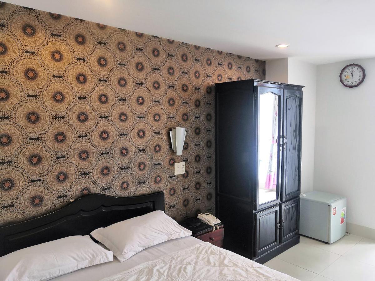 Quoc Te 2 Hotel Nha Trang Luaran gambar