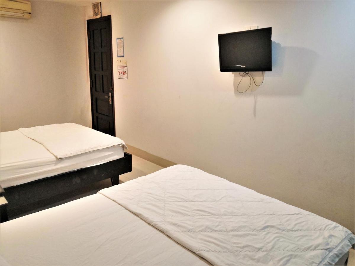 Quoc Te 2 Hotel Nha Trang Luaran gambar