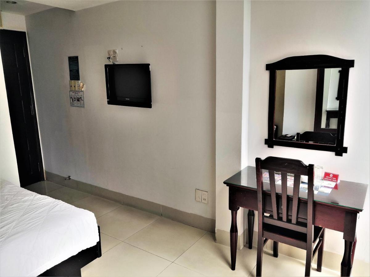 Quoc Te 2 Hotel Nha Trang Luaran gambar