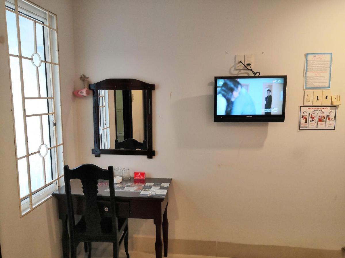 Quoc Te 2 Hotel Nha Trang Luaran gambar
